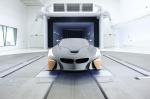 BMW Vision EfficientDynamics Concept 2009 года